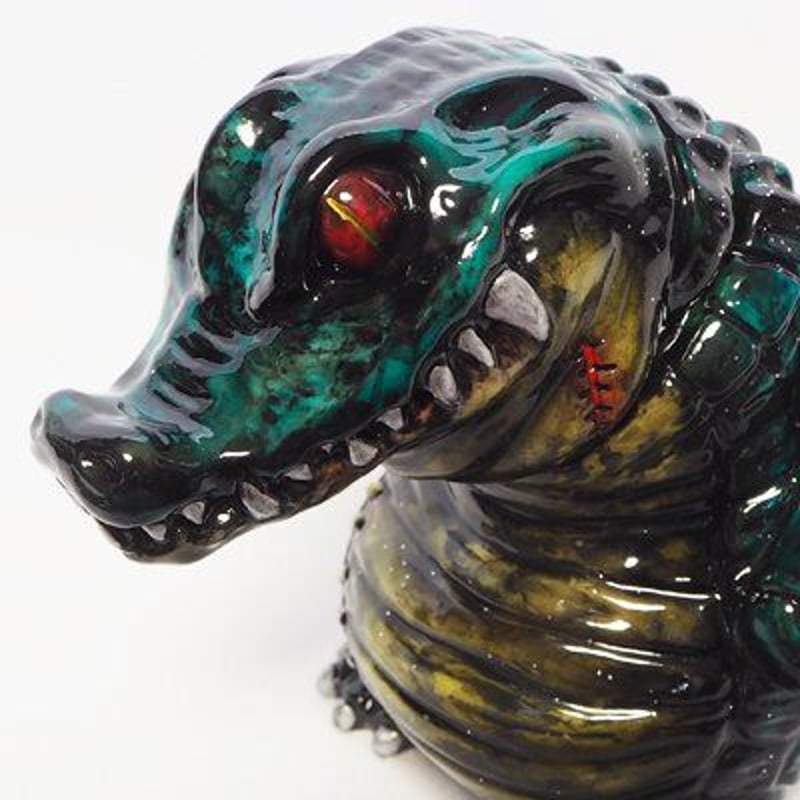 SOFUBI／Crochan【SP No.01】 | KAGEMARU DESIGNS ONL