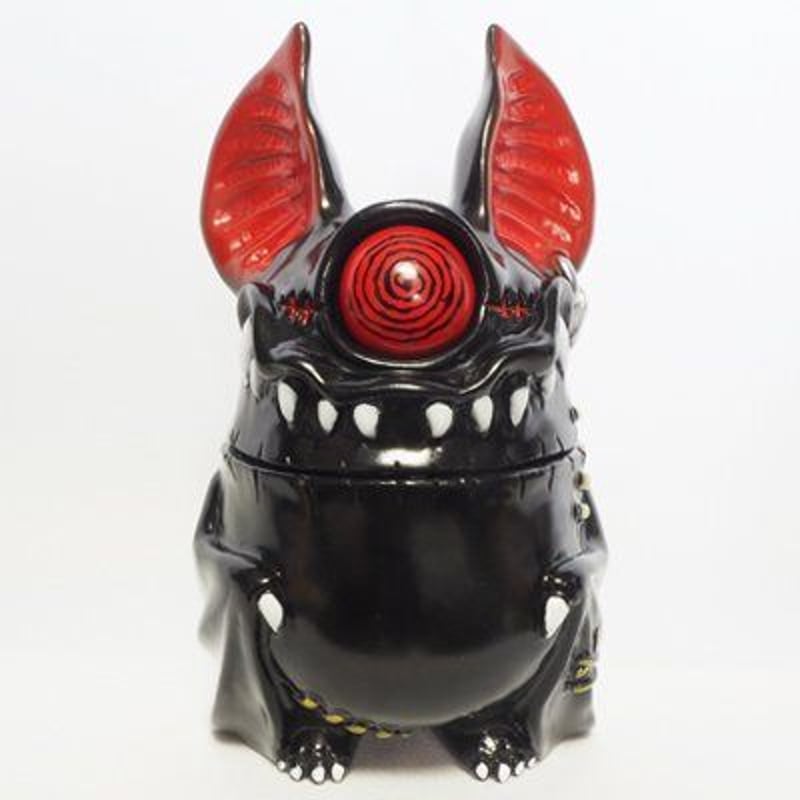 SOFUBI／EyebatBeast【002】 | KAGEMARU DESIGNS ONLI...