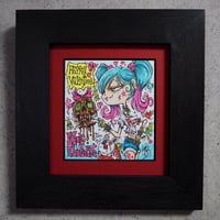 ART BOOK 003 | KAGEMARU DESIGNS ONLINE STORE