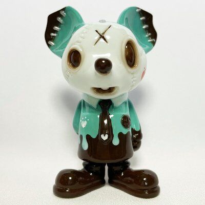 SOFUBI／SpookyRat【SP No.02】 | KAGEMARU DESIGNS O