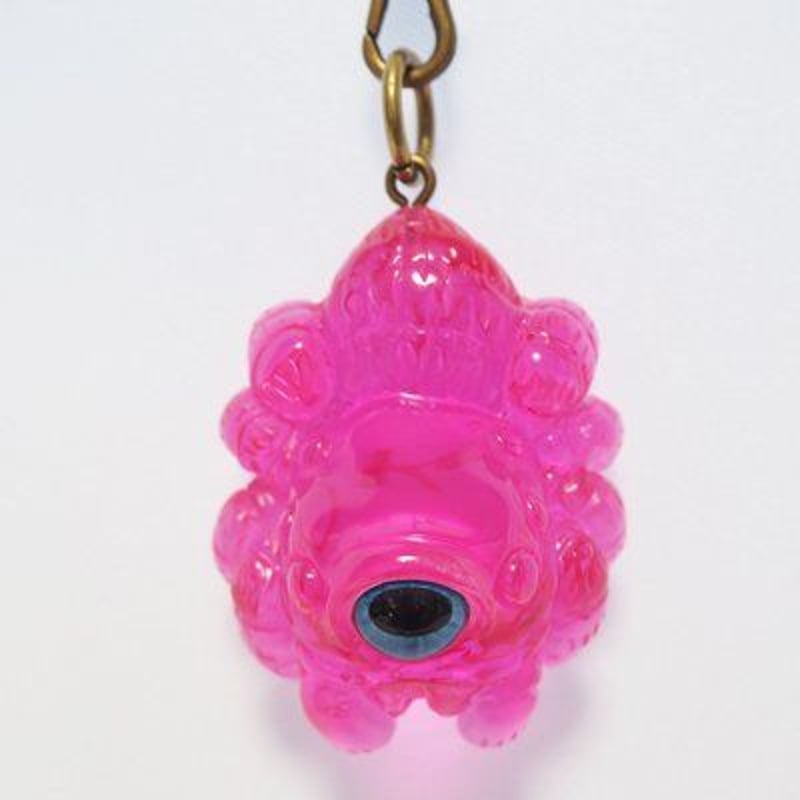Parasite Spider／GGver | KAGEMARU DESIGNS ONLINE