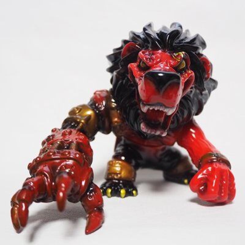 SOFUBI／Shishio【SP No.01】 | KAGEMARU DESIGNS ONL