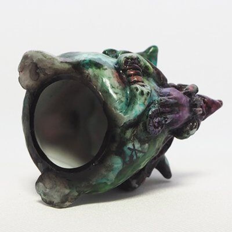 SOFUBI／MANEKI CADORA | KAGEMARU DESIGNS ONLINE