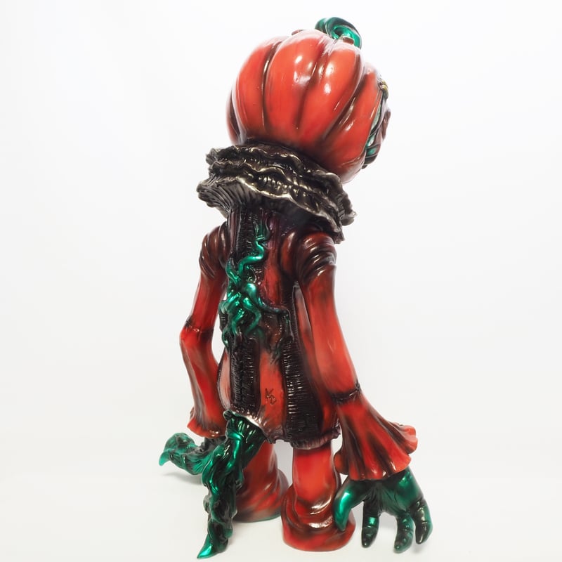 SOFUBI/TreaKun 【ご紹介ページ】 | KAGEMARU DESIGNS ONLI SOFUBI/TreaKun 【ご紹介ページ】 | KAGEMARU DESIGNS ONLI