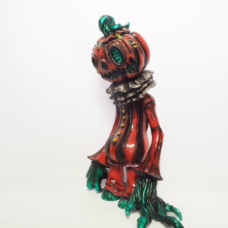 SOFUBI／TreaKun 【ご紹介ページ】 | KAGEMARU DESIGNS ONLI