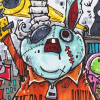 ART BOOK 003 | KAGEMARU DESIGNS ONLINE STORE