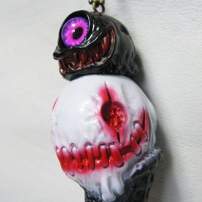 SOFUBI／13 Eye Scream | KAGEMARU DESIGNS ONLINE