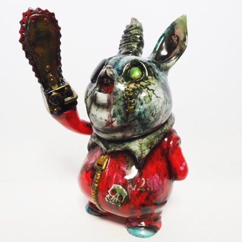 SOFUBI／Nokopyon【SP No.01】 | KAGEMARU DESIGNS ON