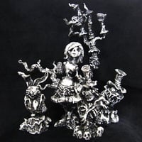 Bosabosa Bones | KAGEMARU DESIGNS ONLINE STORE