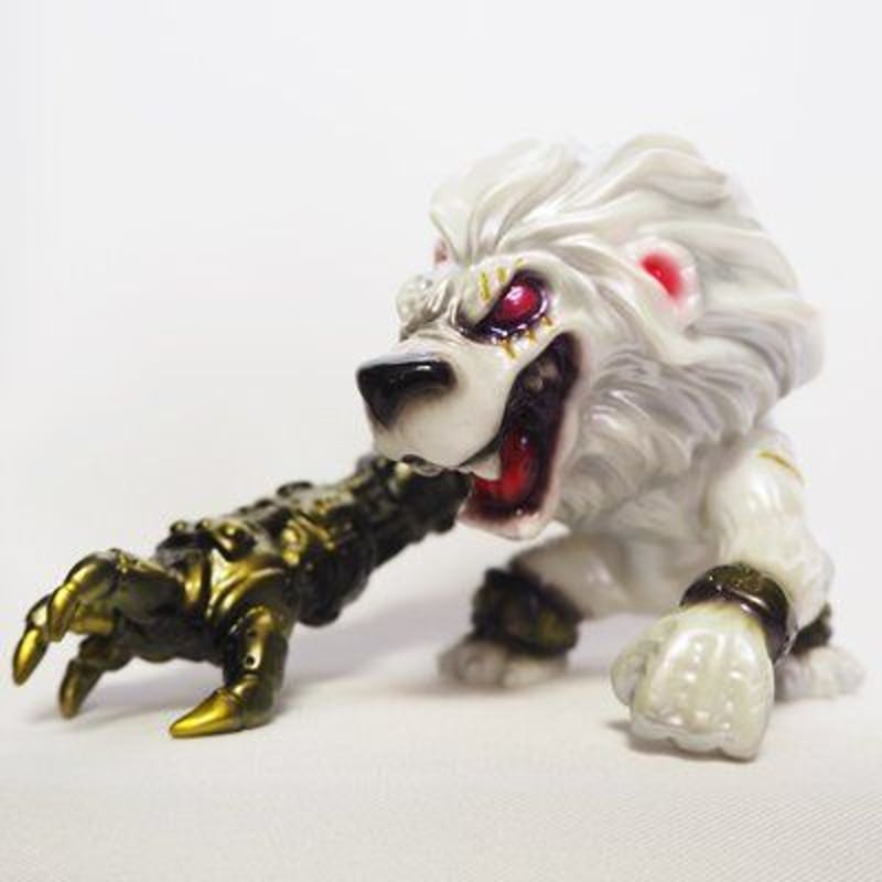 悪犬丸　忍者怪獣 恐犬丸 イエロー フィギュア Amazon | ねんどろいど 怪獣8号 保科宗四郎 ノンスケール