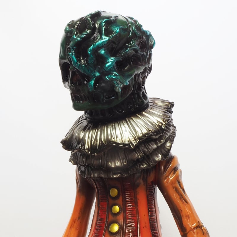 SOFUBI／TreaKun 【ご紹介ページ】 | KAGEMARU DESIGNS ONLI