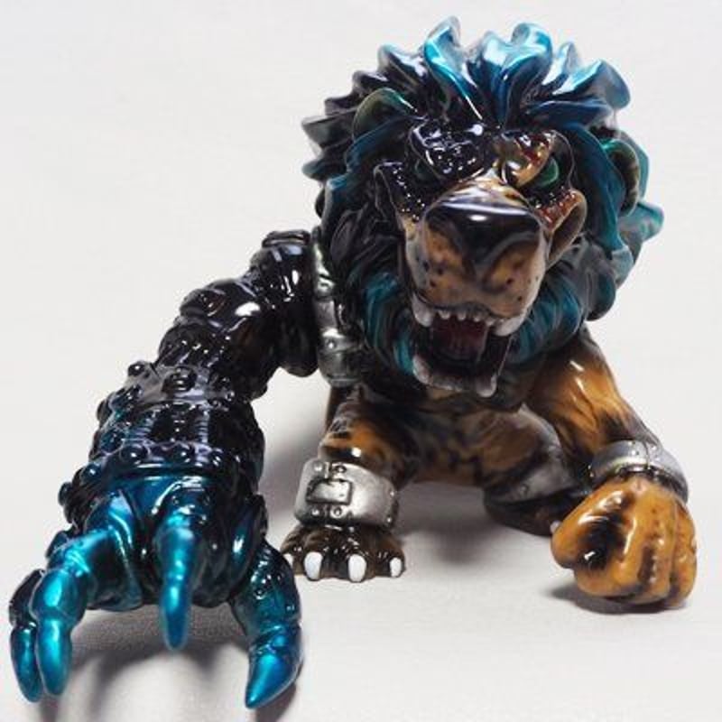 SOFUBI／Shishio【SP No.01】 | KAGEMARU DESIGNS ONL