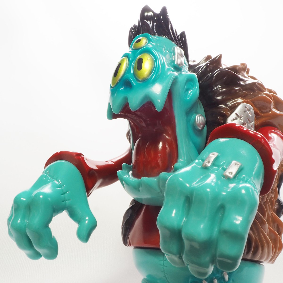 SOFUBI／Frank【STD-004】 | KAGEMARU DESIGNS ONLINE