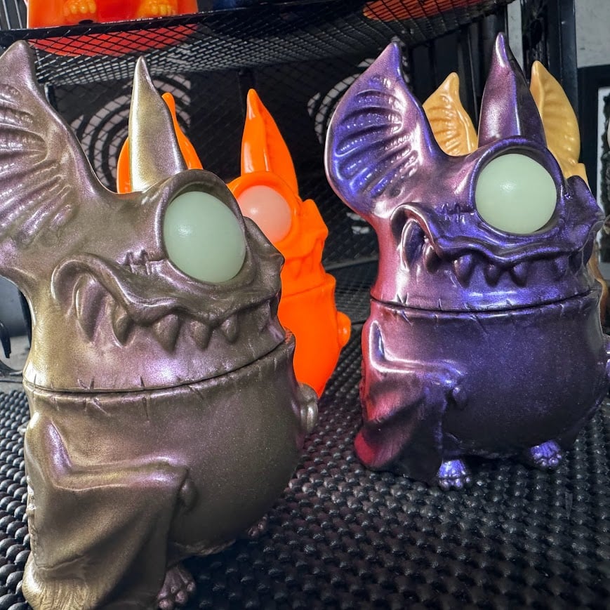 SOFUBI／2024未塗装福袋SET／B | KAGEMARU DESIGNS ONLINE