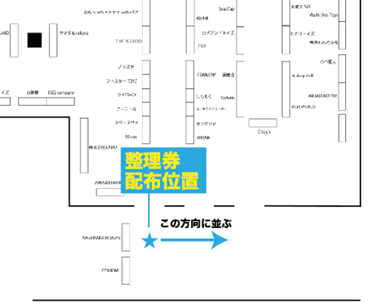2026.6/28／スーパーソフビサミット ルール | KAGEMARU DESIGNS ON