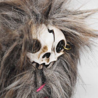 カゲマルデザイン　Bosabosa Bones kagemaru designs Bosabosa Bones | KAGEMARU DESIGNS ONLINE STORE