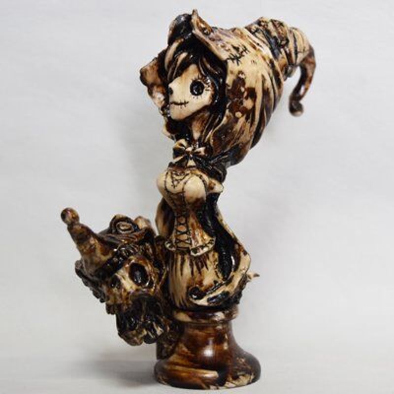 ZUKIN CHAN | KAGEMARU DESIGNS ONLINE STORE