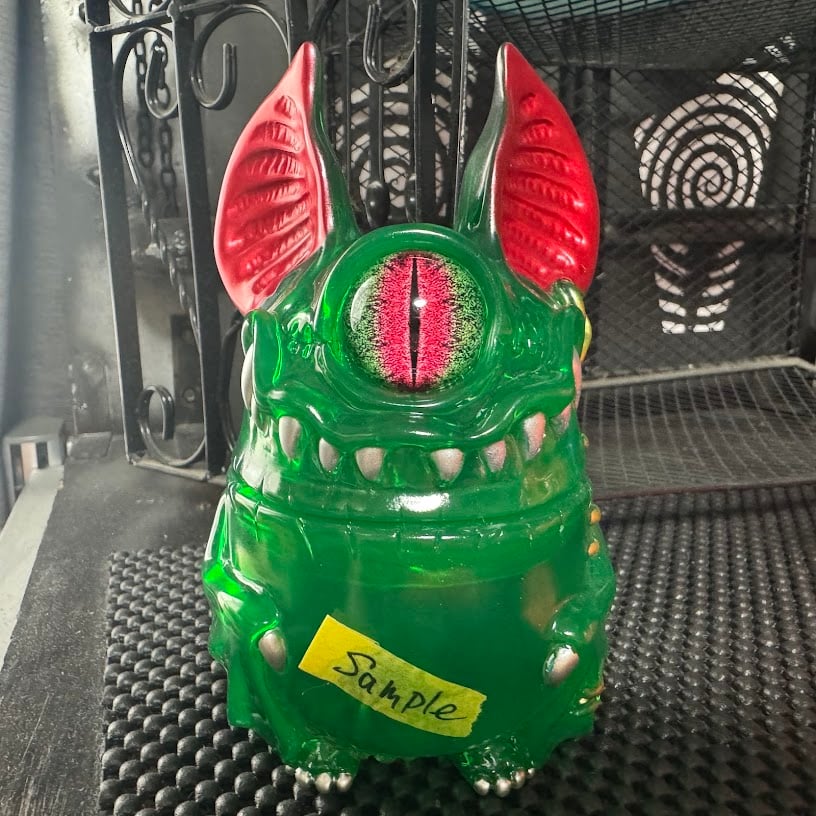 カゲマルデザイン クリマ抽選販売 スイカアイビー 事前抽選クリマ／アイビー【受付6/14中】 | KAGEMARU DESIGNS ONLINE