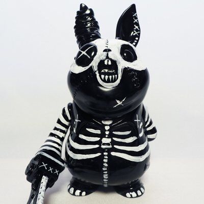 SOFUBI／Nokopyon【SP No.01】 | KAGEMARU DESIGNS ON