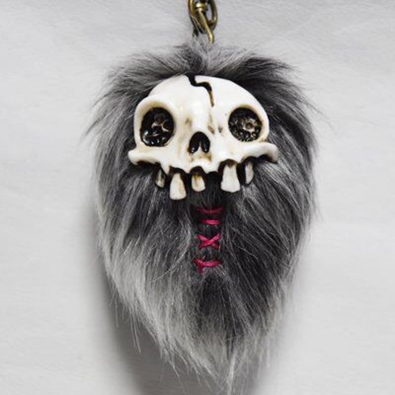 Bosabosa Bones | KAGEMARU DESIGNS ONLINE STORE