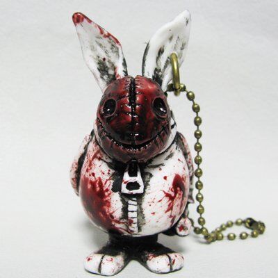Fat Rabbit | KAGEMARU DESIGNS ONLINE STORE