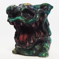 SOFUBI／Ripper【ご紹介ページ】 | KAGEMARU DESIGNS ONLINE