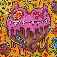 ART BOOK 002 | KAGEMARU DESIGNS ONLINE STORE