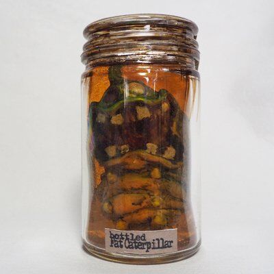 Bottle in series001 | KAGEMARU DESIGNS ONLINE S