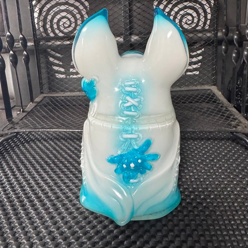 事前抽選デザ／アイビー【受付6/27中】 | KAGEMARU DESIGNS ONLINE