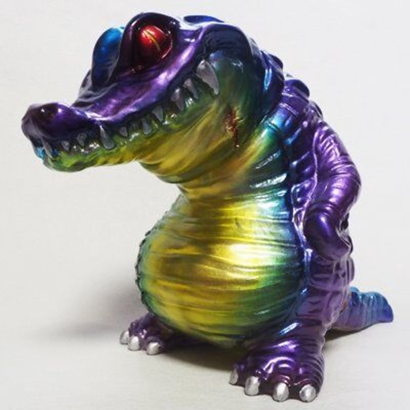 SOFUBI/Crochan【SP No.01】 | KAGEMARU DESIGNS ONL SOFUBI/Crochan【SP No.01】 | KAGEMARU DESIGNS ONL