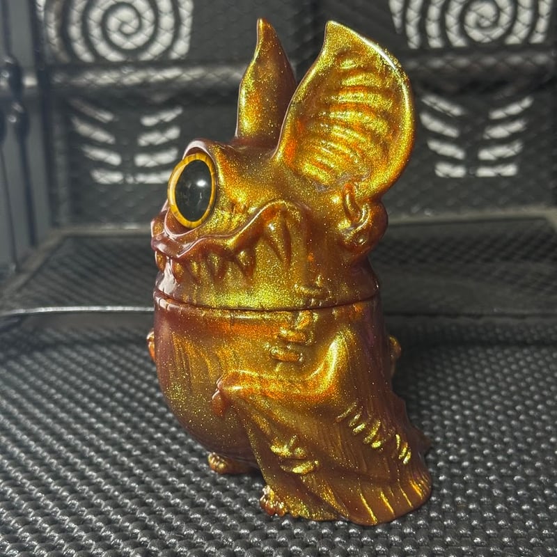 アイビー／ハチミツカラー【受付終了】 | KAGEMARU DESIGNS ONLINE STORE