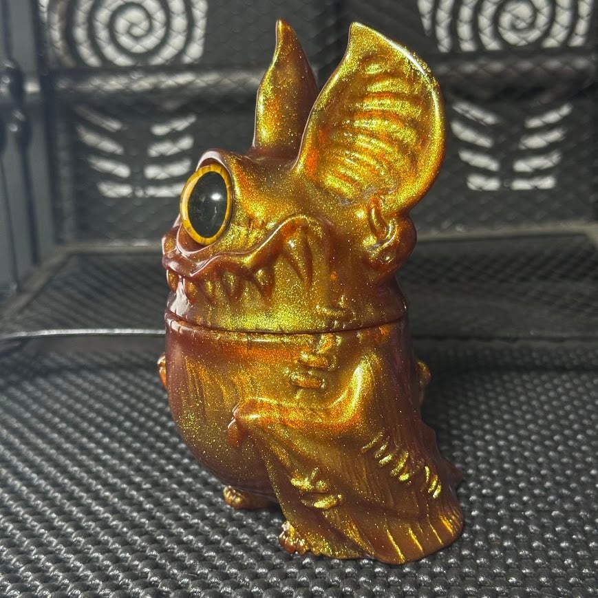 アイビー／ハチミツカラー【受付終了】 | KAGEMARU DESIGNS ONLINE STORE