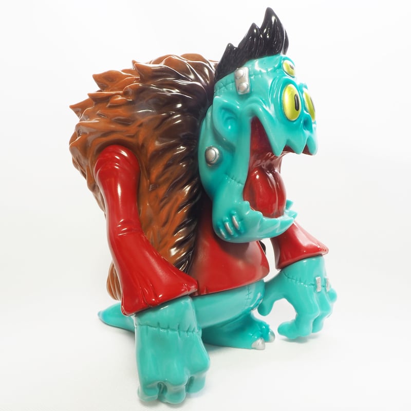 SOFUBI／Frank【STD-004】 | KAGEMARU DESIGNS ONLINE