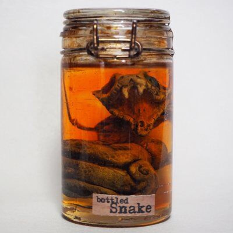 Bottle in series001 | KAGEMARU DESIGNS ONLINE S