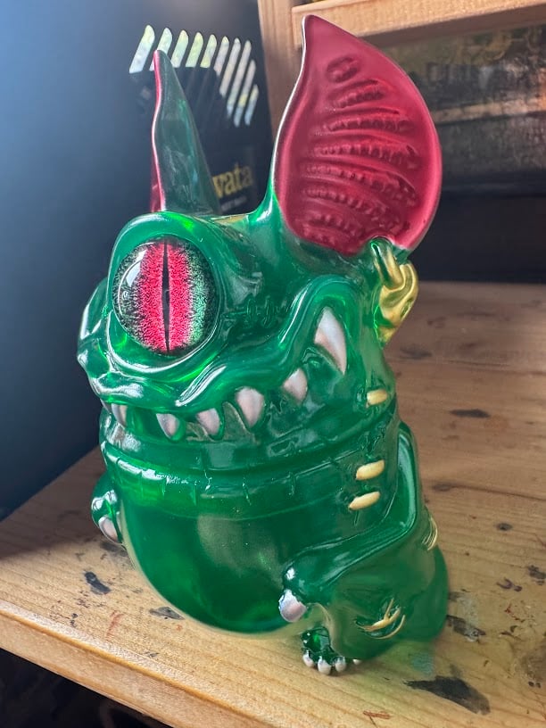 カゲマルデザイン クリマ抽選販売 スイカアイビー 事前抽選クリマ／アイビー【受付6/14中】 | KAGEMARU DESIGNS ONLINE