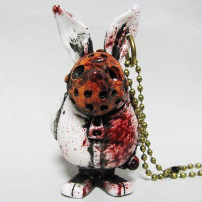 Fat Rabbit | KAGEMARU DESIGNS ONLINE STORE