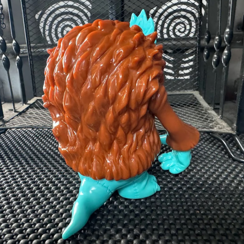 SOFUBI／2024未塗装福袋SET／B | KAGEMARU DESIGNS ONLINE