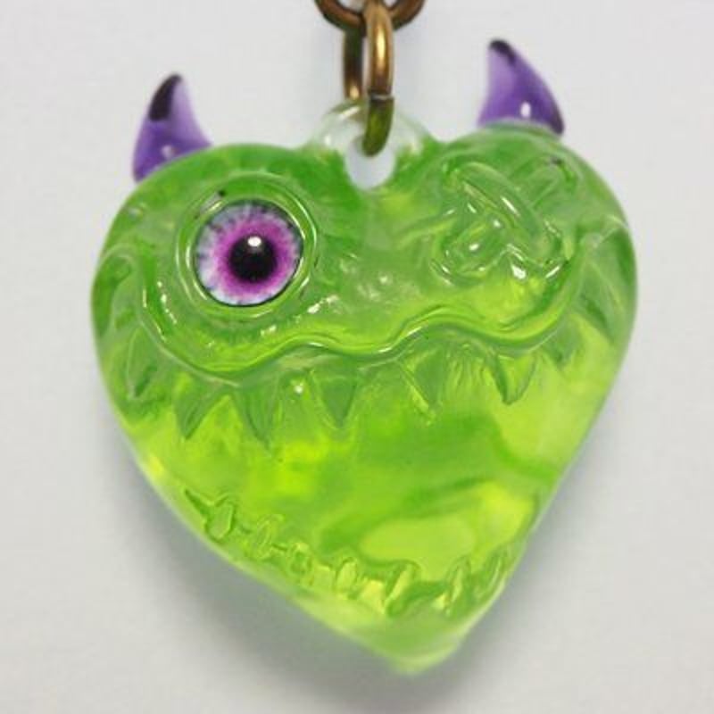 HURTFUL DEVIL／GGver | KAGEMARU DESIGNS ONLINE S