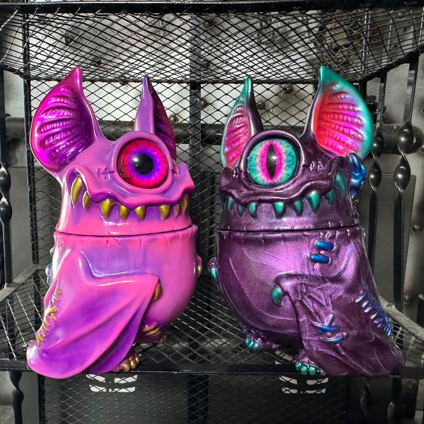 事前抽選【終了】5/18.19デザフェス／アイアイSET | KAGEMARU DESIGNS