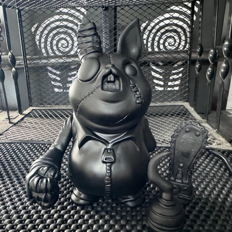SOFUBI／2024未塗装福袋SET／A | KAGEMARU DESIGNS ONLINE