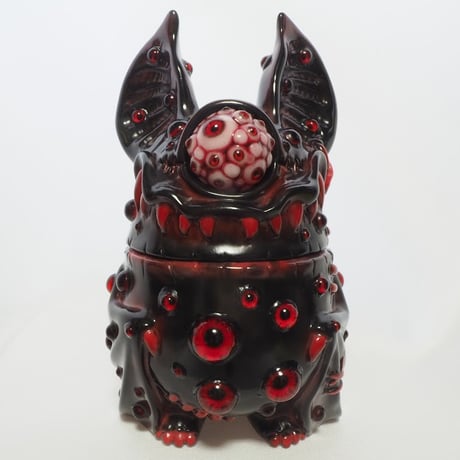 シカルナ工房 野蛮人 コンビクト限定