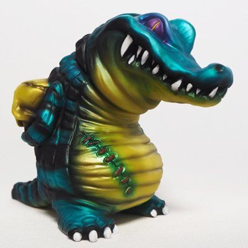SOFUBI／Crochan【SP No.02】 | KAGEMARU DESIGNS ONL