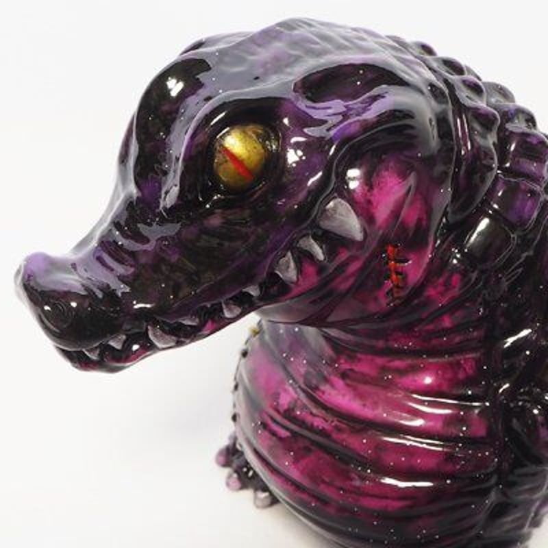 SOFUBI／Crochan【SP No.01】 | KAGEMARU DESIGNS ONL