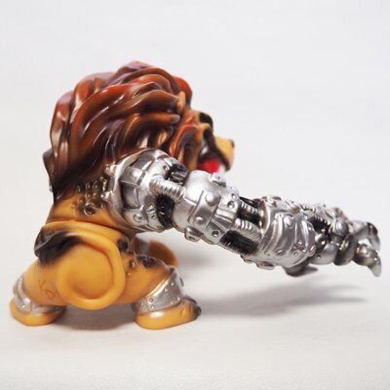 SOFUBI／Shishio【STD 003】 | KAGEMARU DESIGNS ONLI