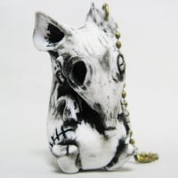 Bosabosa Bones | KAGEMARU DESIGNS ONLINE STORE