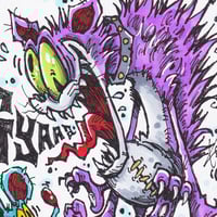 ART BOOK 003 | KAGEMARU DESIGNS ONLINE STORE