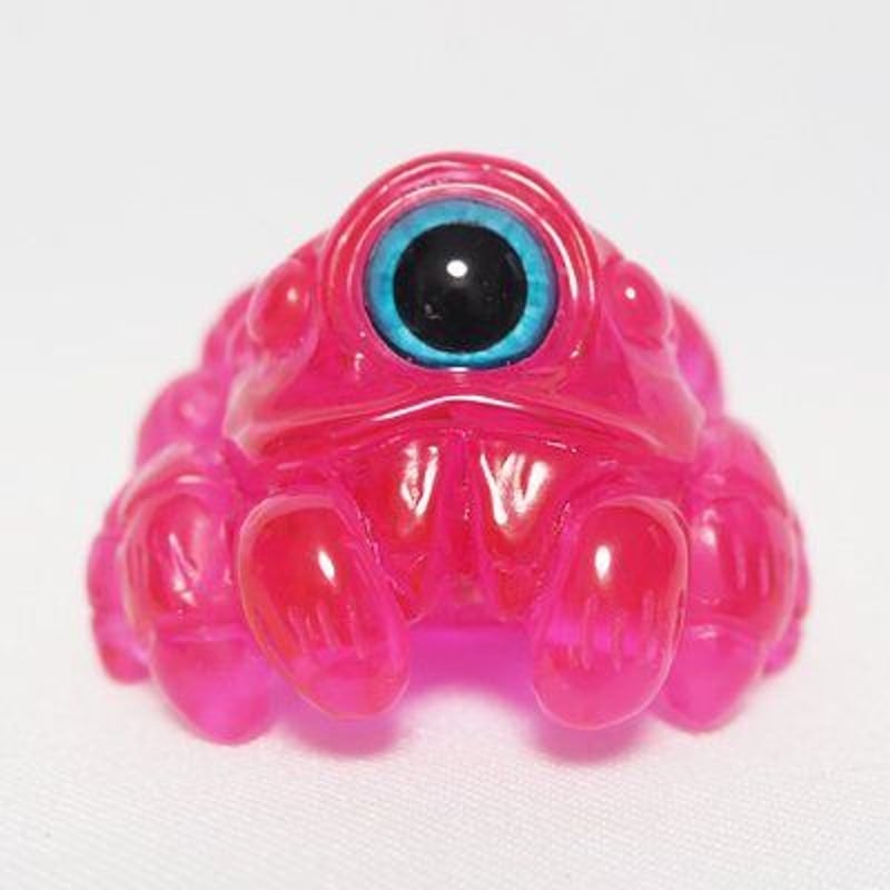 Parasite Spider／GGver | KAGEMARU DESIGNS ONLINE