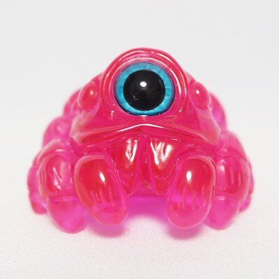 カゲマルデザイン　スパイダー Parasite Spider／GGver | KAGEMARU DESIGNS ONLINE