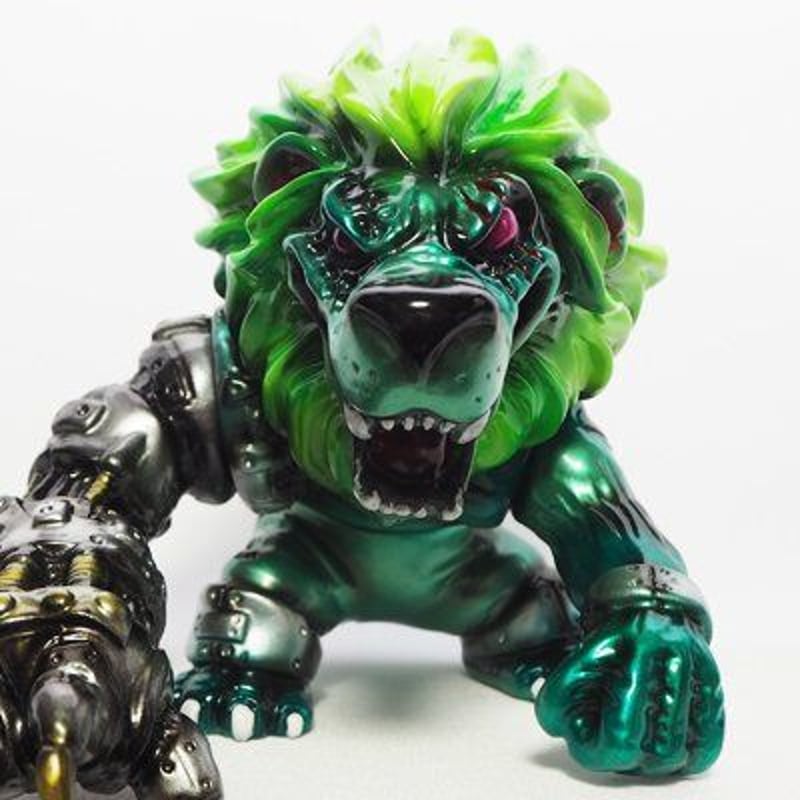 SOFUBI／Shishio【SP No.01】 | KAGEMARU DESIGNS ONL