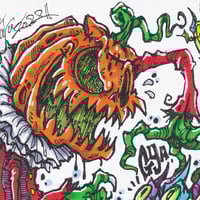 ART BOOK 002 | KAGEMARU DESIGNS ONLINE STORE